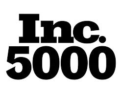 Inc. 5000 recognition